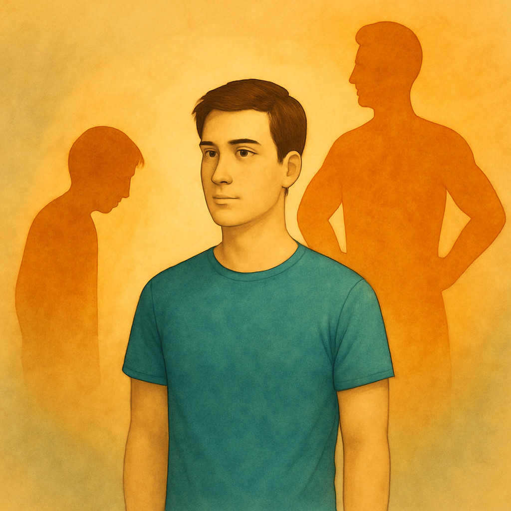 Burnout & gesellschaftlicher Druck - Burnout Basel