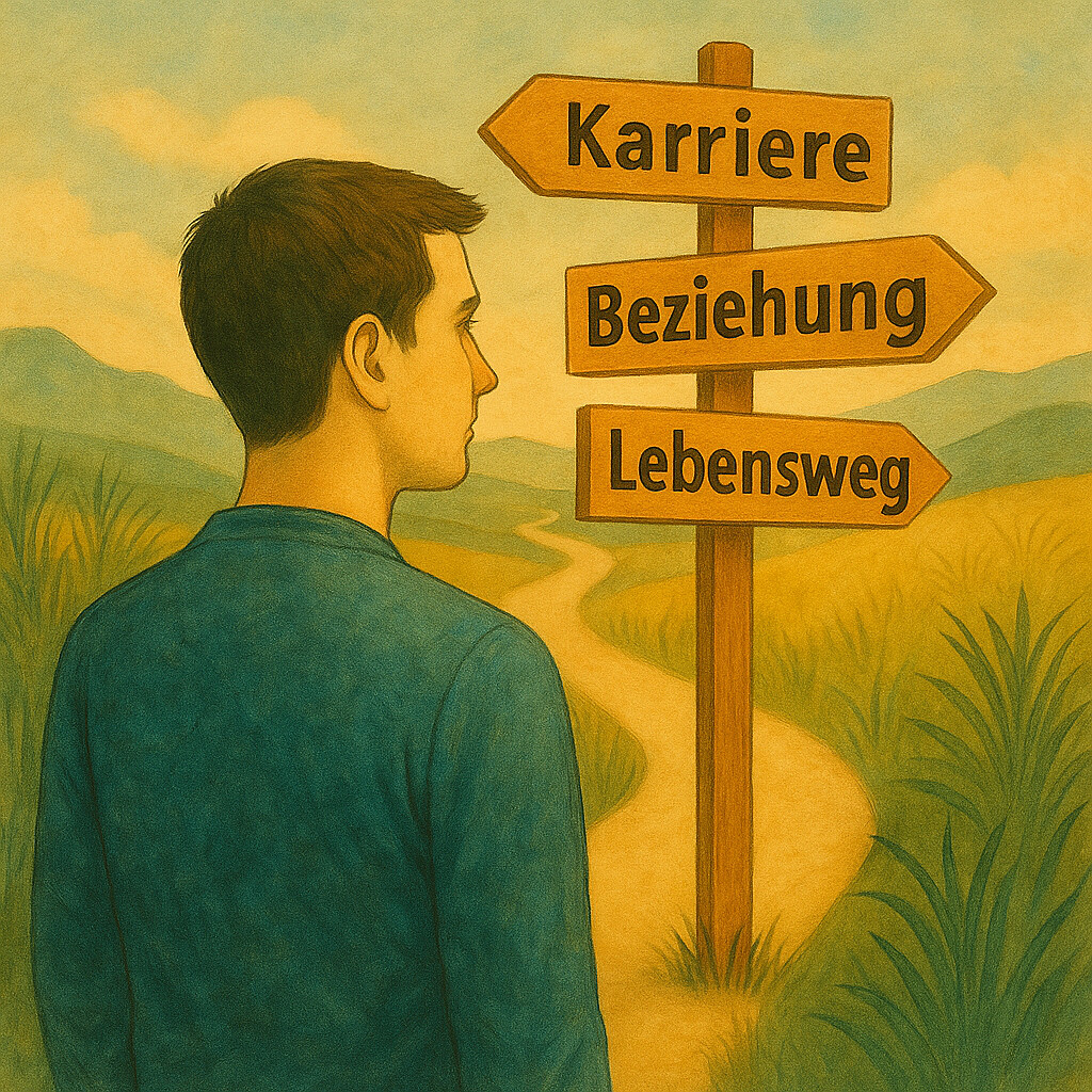 Riskante Lebensphasen besonders schützen - Burnout Basel