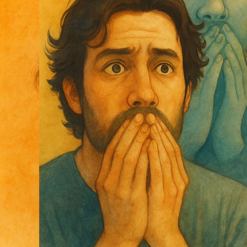 Rückfälle Umgang mit Setbacks - Burnout Basel