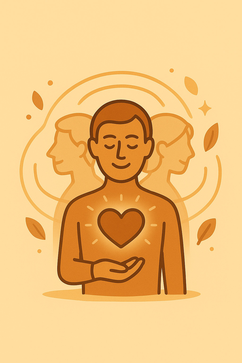 Inneres Kind Therapie - heilende Begegnung mit inneren Anteilen Burnout Basel