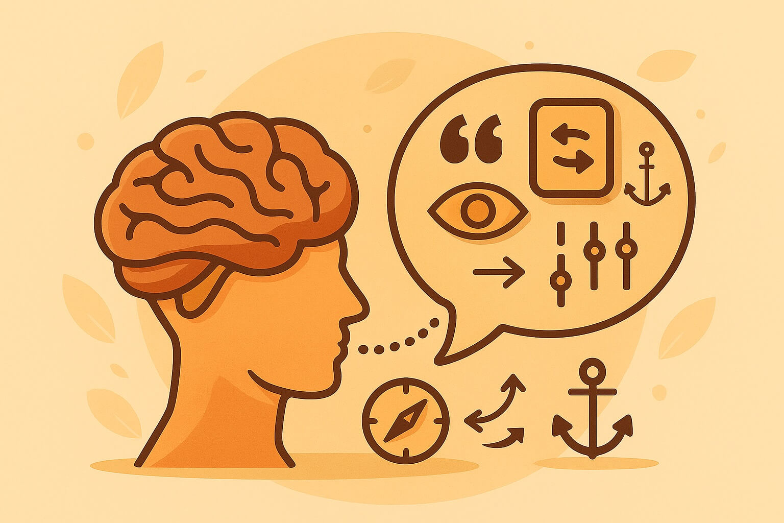 NLP - Neuro-Linguistisches Programmieren für neue Denkwege Burnout Basel