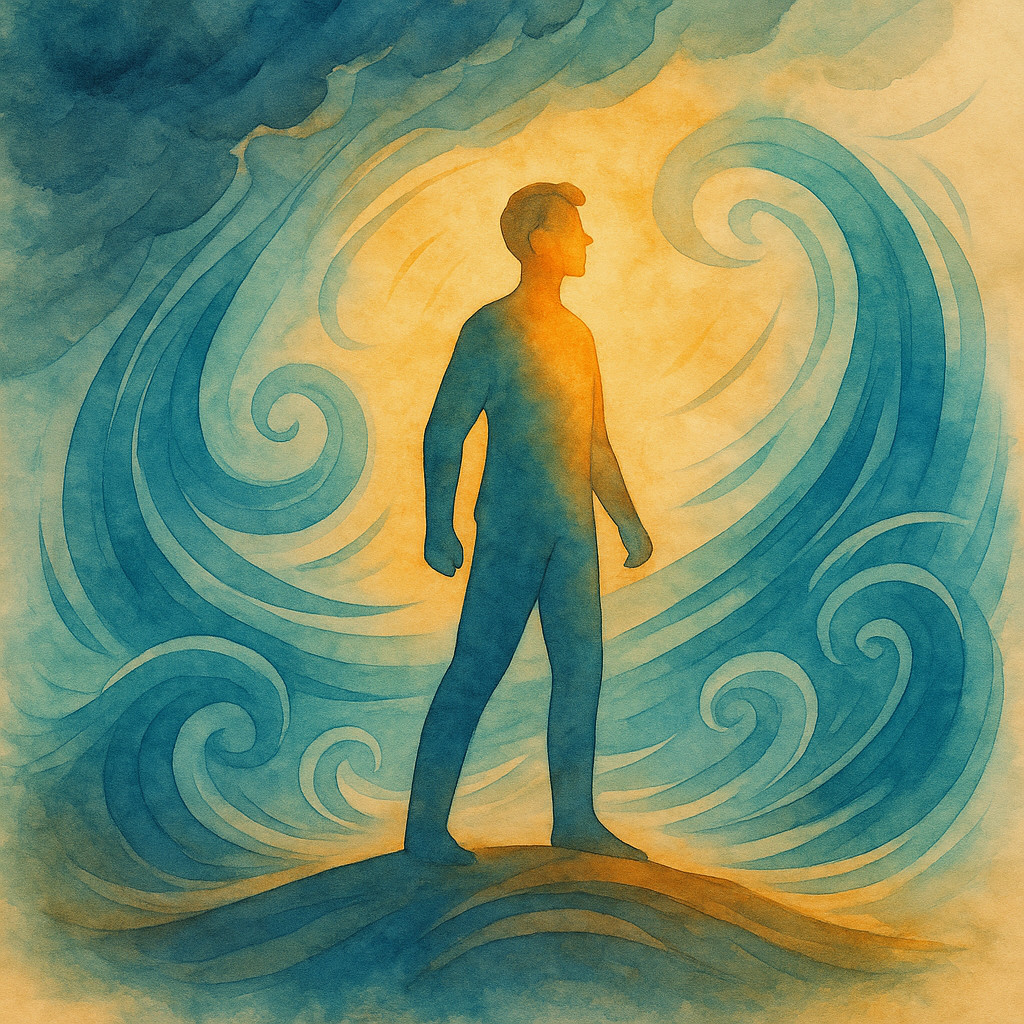 Workplace Wellness Job gesund gestalten - Burnout Basel